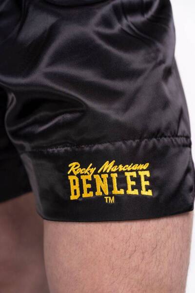 Spodenki szorty Muay Thai BenLee "UNI THAI"