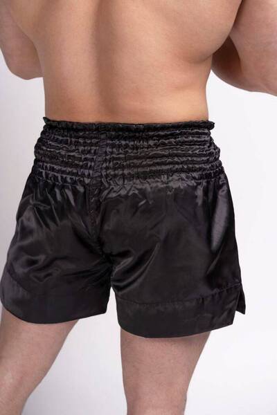 Spodenki szorty Muay Thai BenLee "UNI THAI"