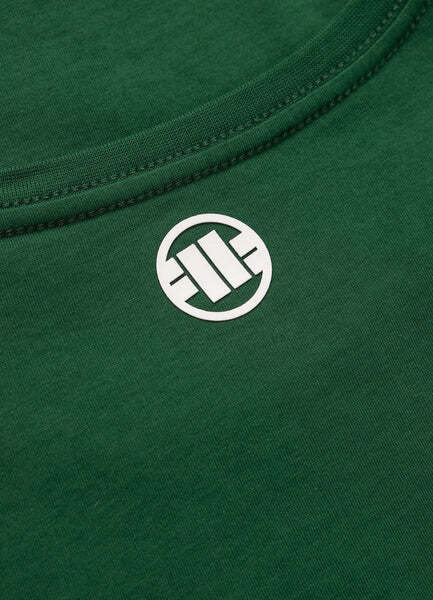 PIT BULL R women&#39;s t-shirt - green