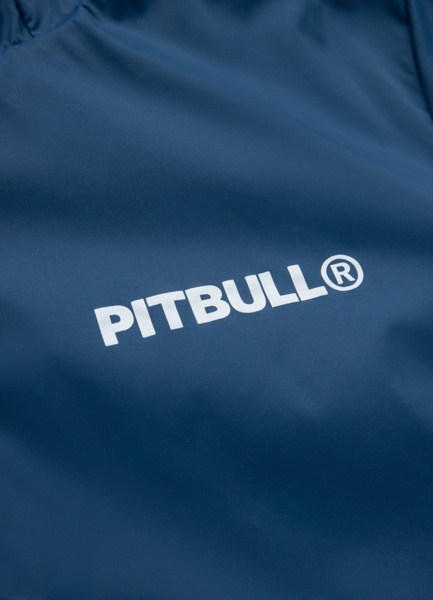 Women's spring jacket PIT BULL "Dahlia" '22 - jeans