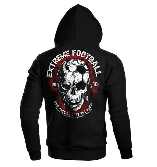 Bluza z kapturem Extreme Adrenaline "Football Division"