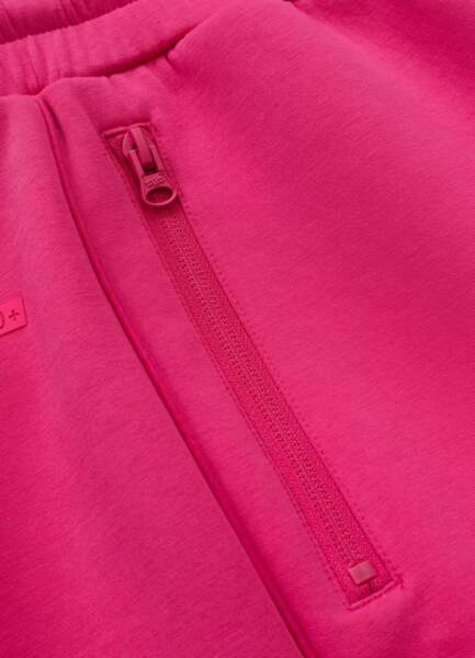 PIT BULL &quot;DISCOVERY&quot; Women&#39;s Sweatpants - Pink