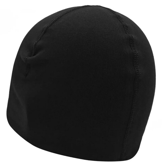Extreme Adrenaline "Hooligans" Winter Hat - black/black