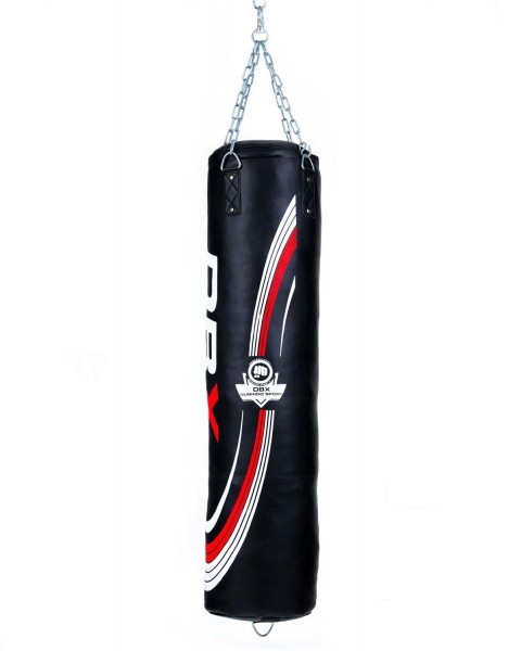 Worek treningowy Bushido 130x40 cm - pusty