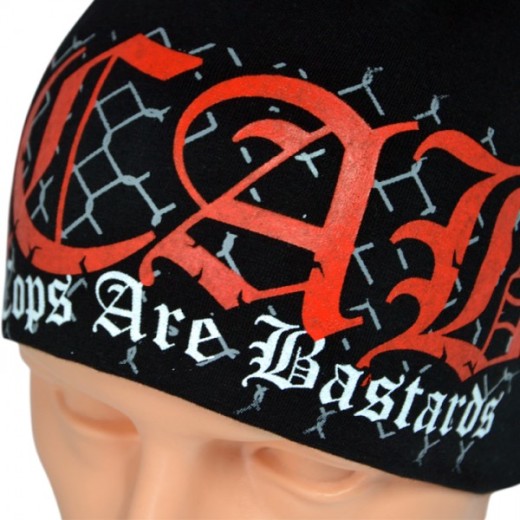 Aquila winter hat &quot;ACAB&quot;