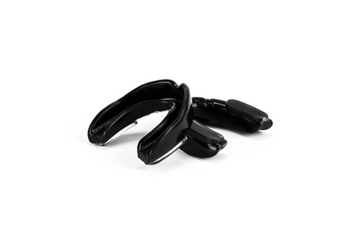 Żelowy ochraniacz na zęby + pudełko - Fight | GelTech | DBX Bushido