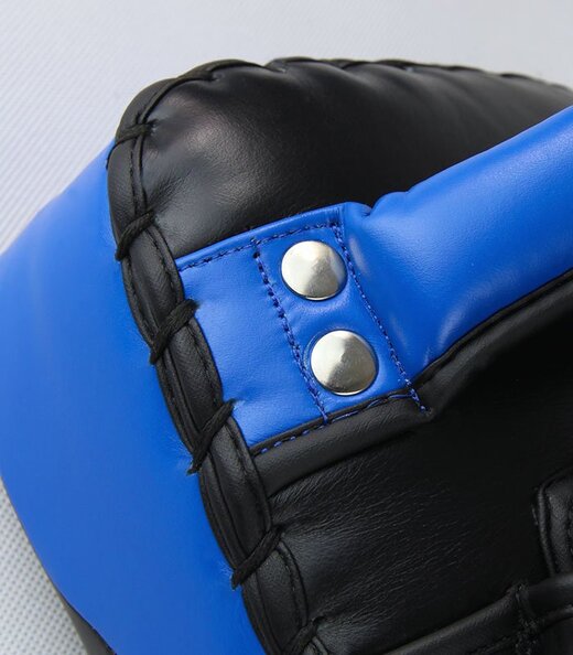 Tarcze Pao Ground Game "Knockout Game" 