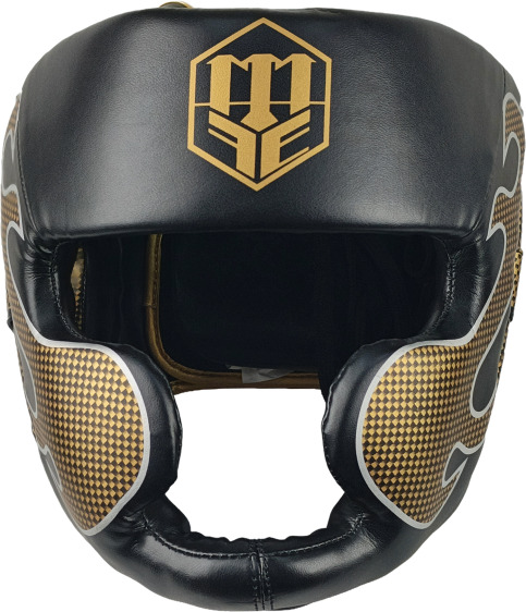 Kask bokserski MASTERS KSS-BRUTE