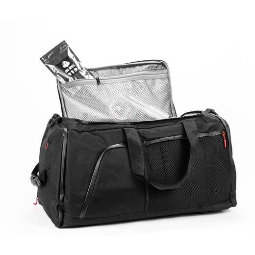 Torba sportowa duża 3w1 Bushido DBX-SB-23