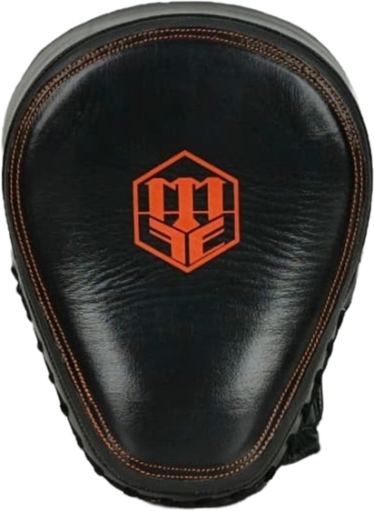  Leather trainer paws MASTERS ŁZ-HARD