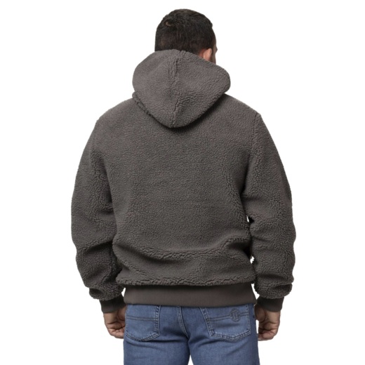 PIT BULL "GALAXY" Hoodie - Taupe