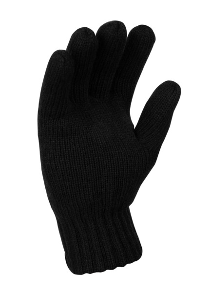 Rękawiczki zimowe PIT BULL "Logo"