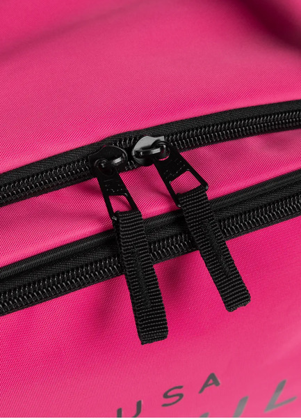  PIT BULL &quot;AVENIDA&quot; training bag - pink