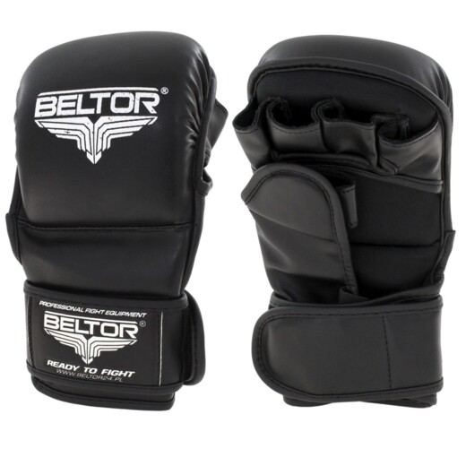 Rękawice treningowe MMA Beltor "Fist"