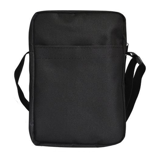 Shoulder bag Pretorian "PS" - black