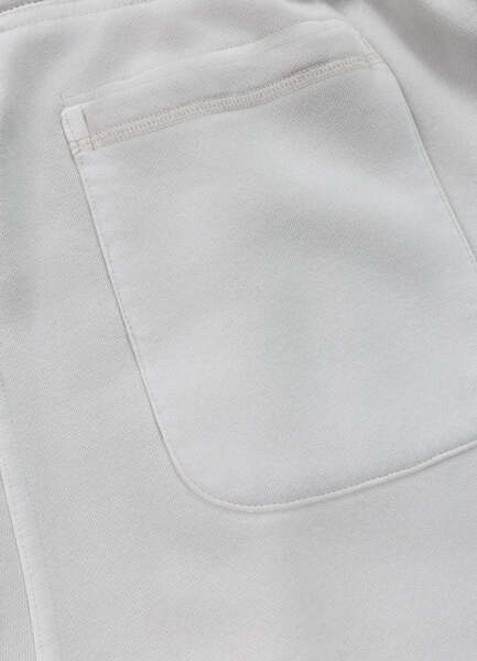 Spodnie dresowe washed PIT BULL "HACKETT" - szary