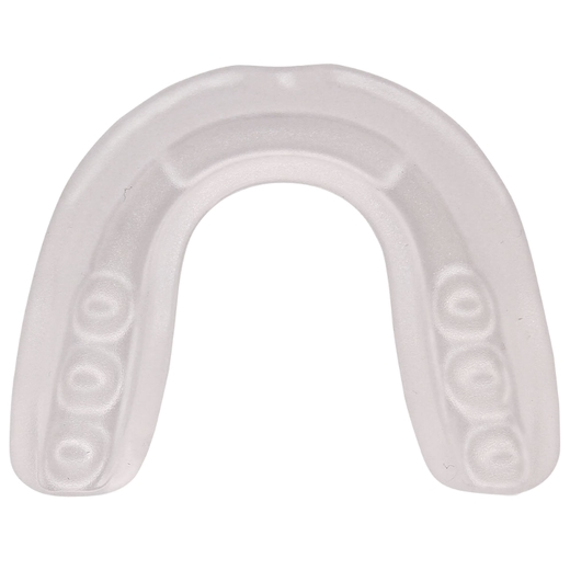 Ochraniacz na zęby TWO Beltor - bezbarwny