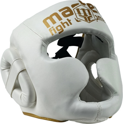 Kask bokserski MASTERS KSS-DRILL