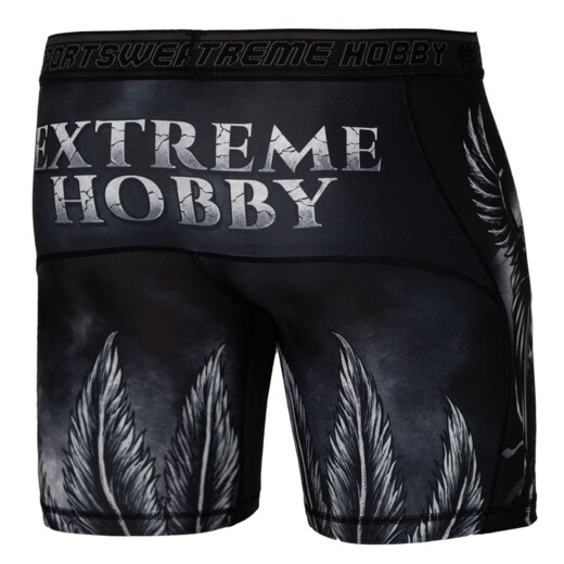 Vale Tudo Extreme Hobby Shorts | HUSSAR