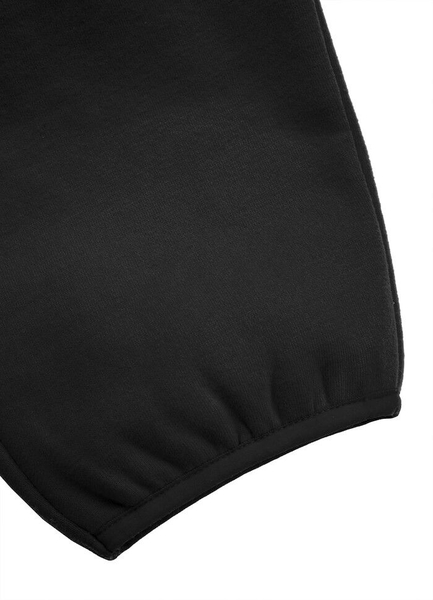 Spodnie dresowe PIT BULL "Athletic" - czarne