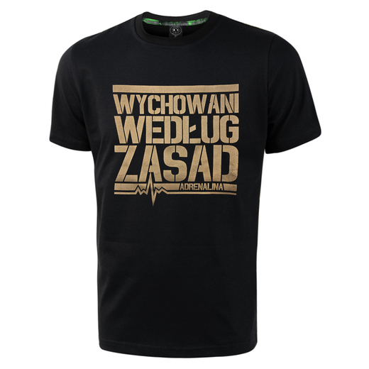 T-shirt Extreme Adrenaline &quot;Wychowani&quot;