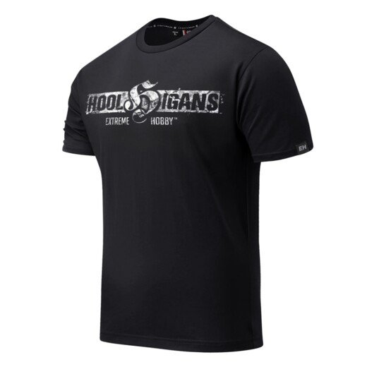 T-shirt Extreme Hobby "HOOLS" ' 23 - black