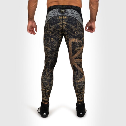  Extreme Hobby Men&#39;s Leggings | SLAVICA ORBIS