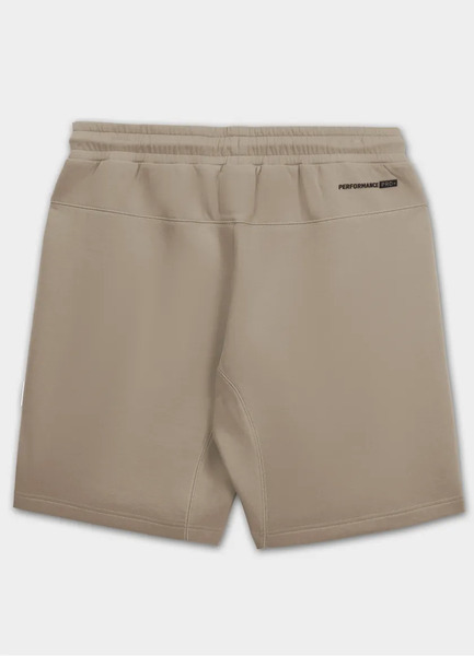  PIT BULL men&#39;s sweat shorts &quot;DOGWOOD POCKET&quot; - sand