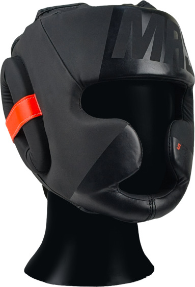MASTERS KSS-VOLT boxing helmet
