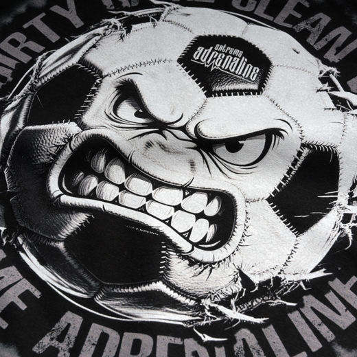 Bluza Extreme Adrenaline "Dirty Game"