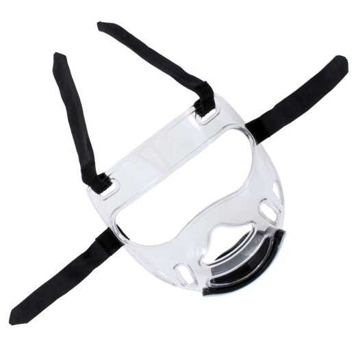 Kask piankowy z maską Beltor "TYTAN"