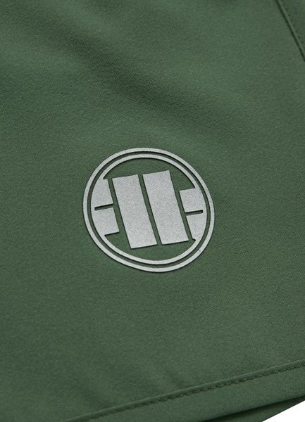 Shorts sports shorts PIT BULL Performance "Small Logo" -