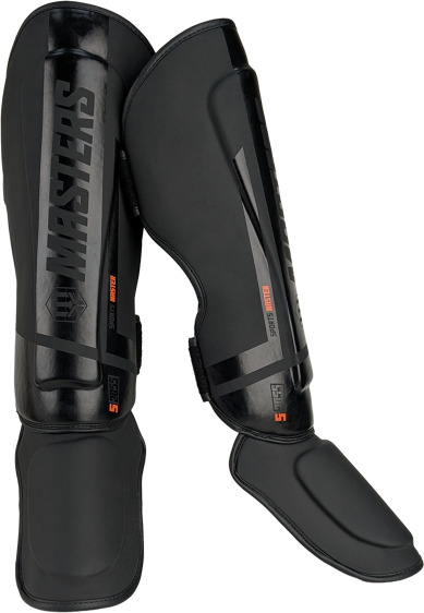 Masters NS-VOLT Shin Guards