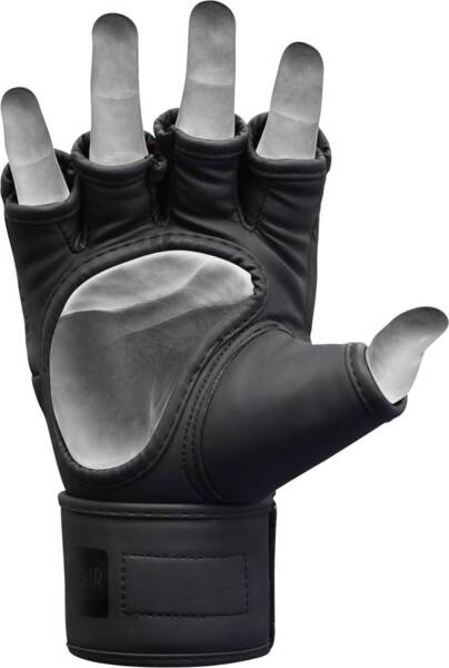 RDX Grappling MMA GGL T2G gripping gloves