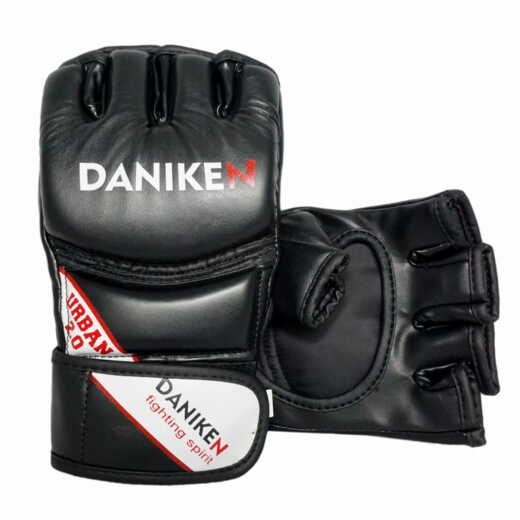 MMA training gloves &quot;URBAN 2.0&quot; DANIKEN