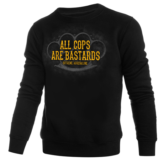 Bluza Extreme Adrenaline "ACAB" 