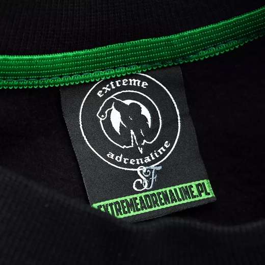 Bluza Extreme Adrenaline "Football Division"