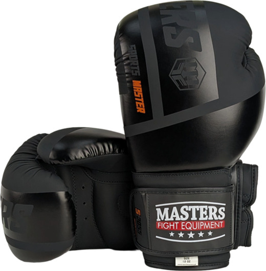 MASTERS RPU-VOLT boxing gloves