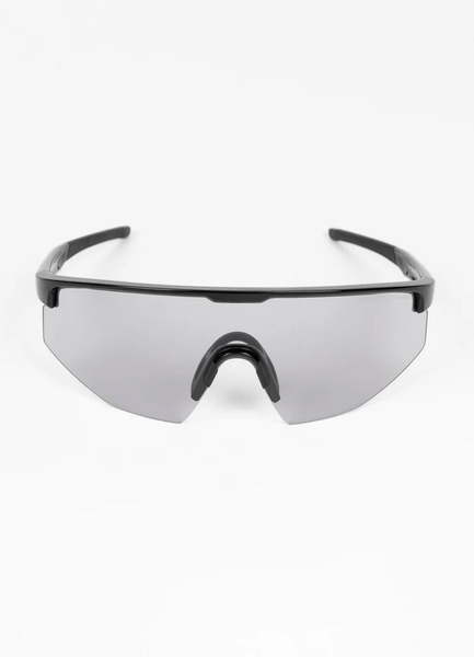 PIT BULL "ARRUZA" Sunglasses - Black/Gray