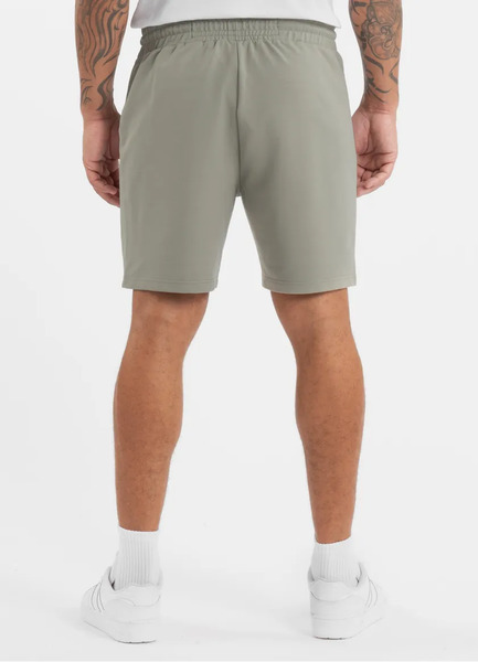 PIT BULL &quot;NUGGET&quot; sweatpants - sage