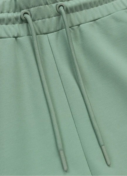 PIT BULL men&#39;s sweatpants &quot;SMALL LOGO NUGGET&quot; - mint