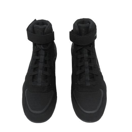  Buty bokserskie RIVAL RSX-GENESIS 03 (black) "K"