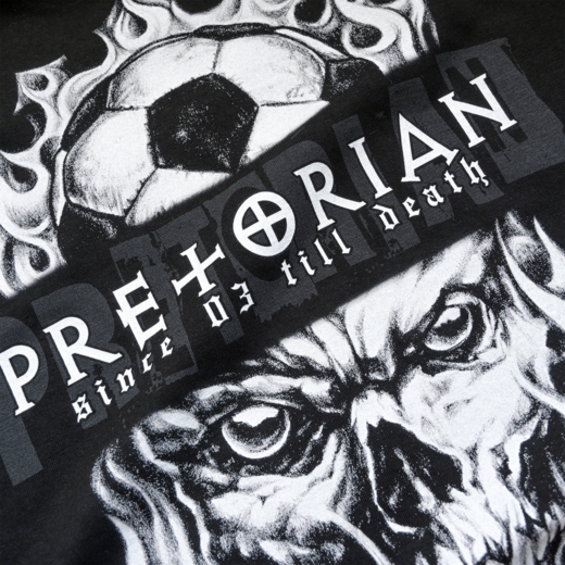 Koszulka Pretorian "Football Fanatics"