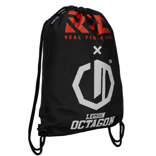 Legion Octagon x RFA backpack