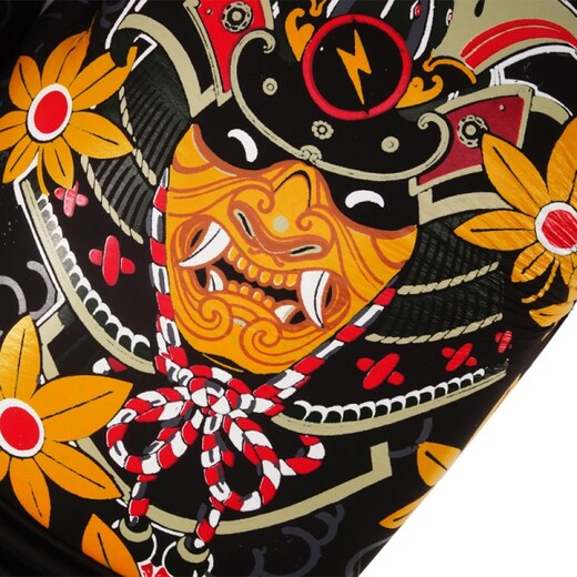 StormCloud "Daisho RONIN" boxing gloves - white