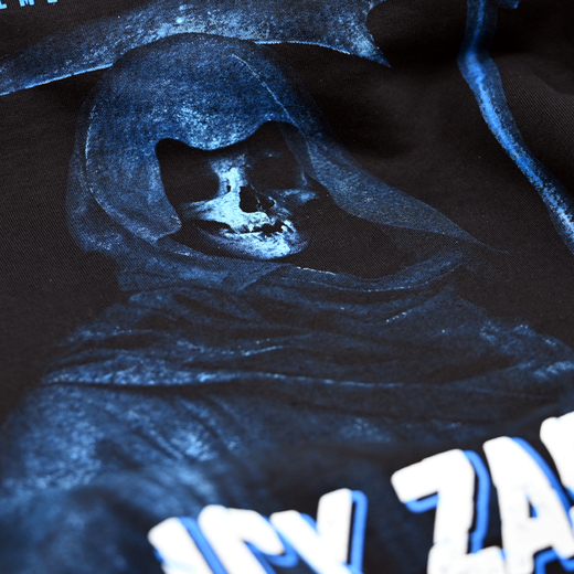 Bluza Extreme Adrenaline "Ulicy Zasada"