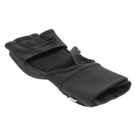 MASTERS MMA Gloves GFT-MATT - Black 