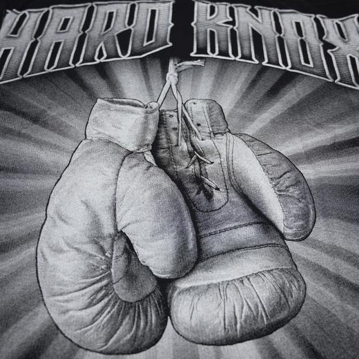 Hard Knox &quot;No Mercy&quot; HD T-shirt
