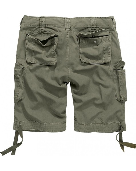 Brandit cargo shorts &quot;Urban Legend&quot; - olive