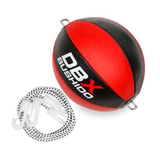 Reflex ball Bushido boxing pear ARS-1150 R